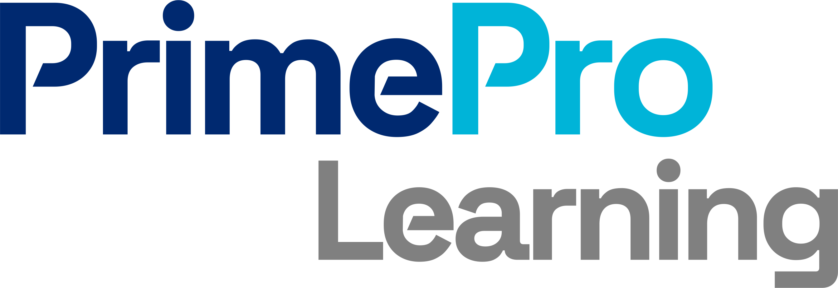 PrimePro Logo Images